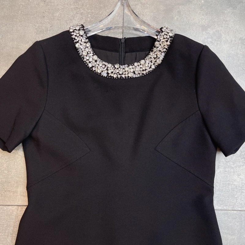 Elegant Valentino Dress 174618