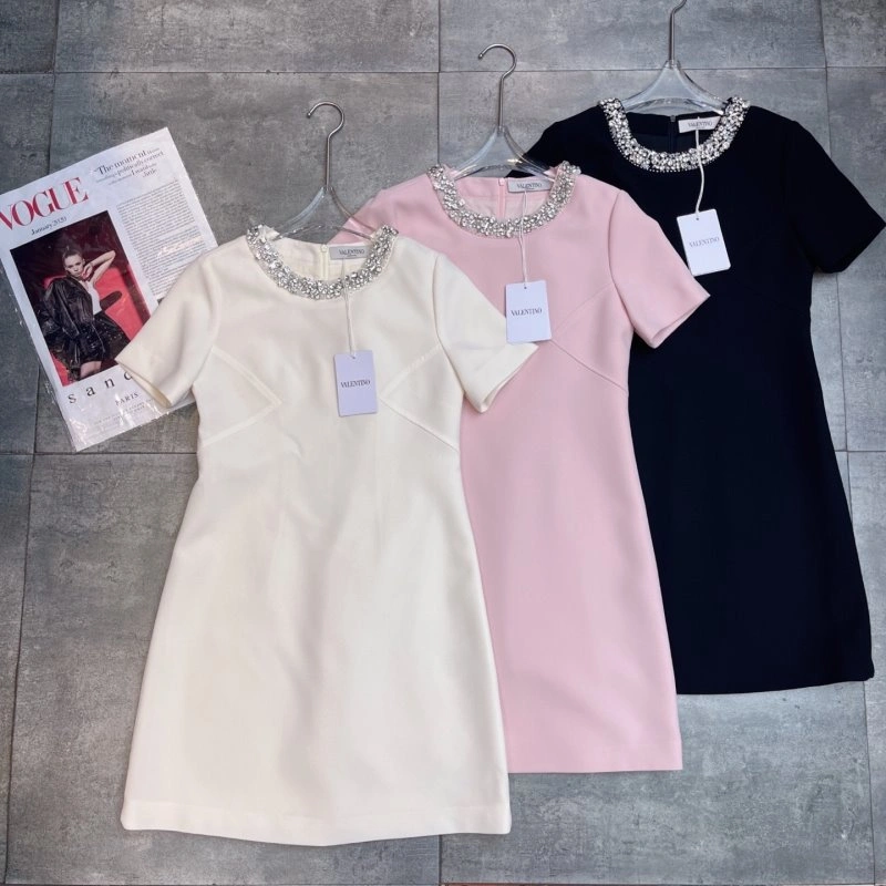 Valentino Dress Flexible 174619