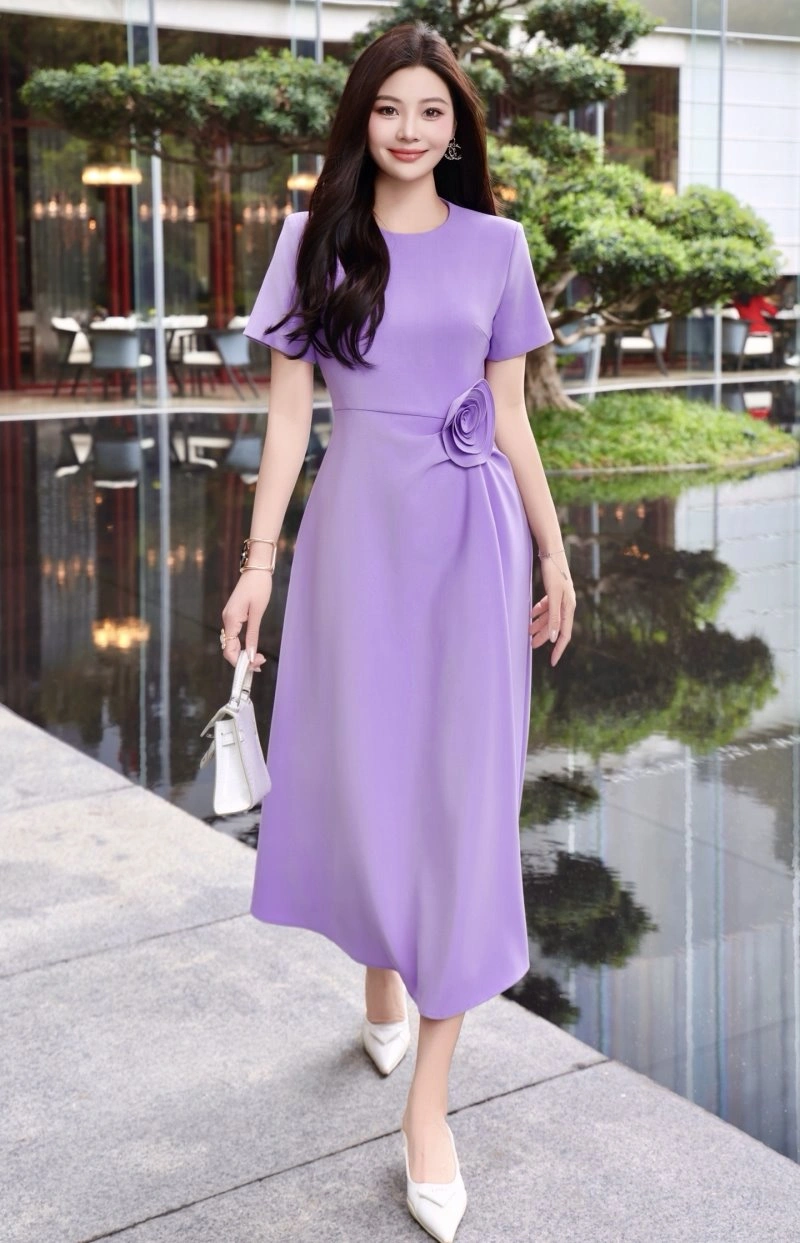 SunProtective Valentino Dress 174617