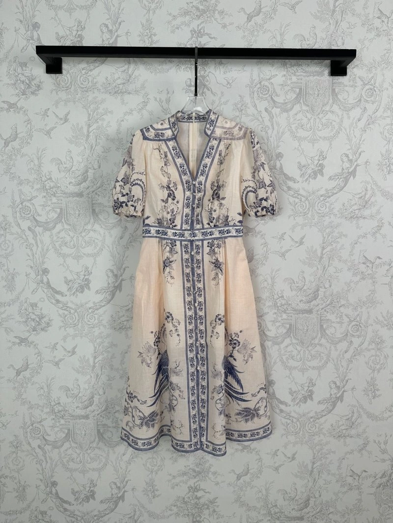 Valentino Dress Durable 174611