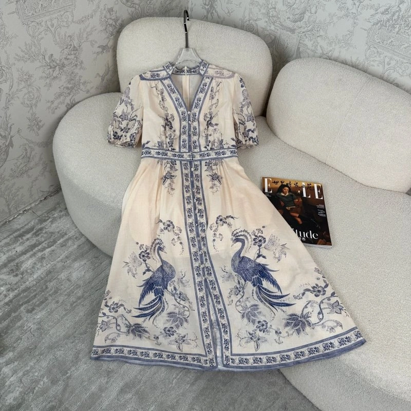 Valentino Dress Durable 174611