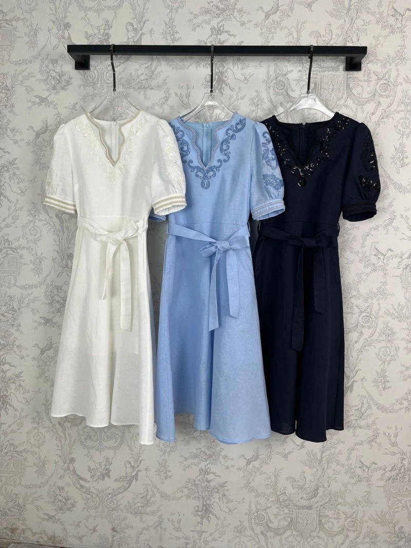 FreshLook Valentino Dress 174663