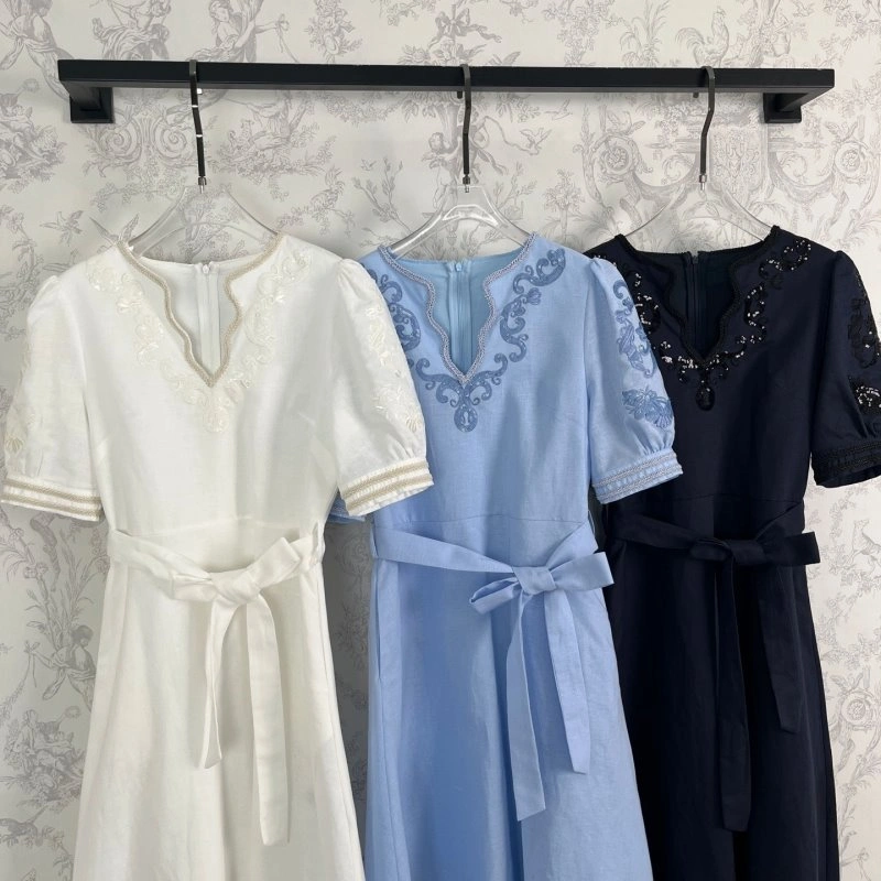 FreshLook Valentino Dress 174663