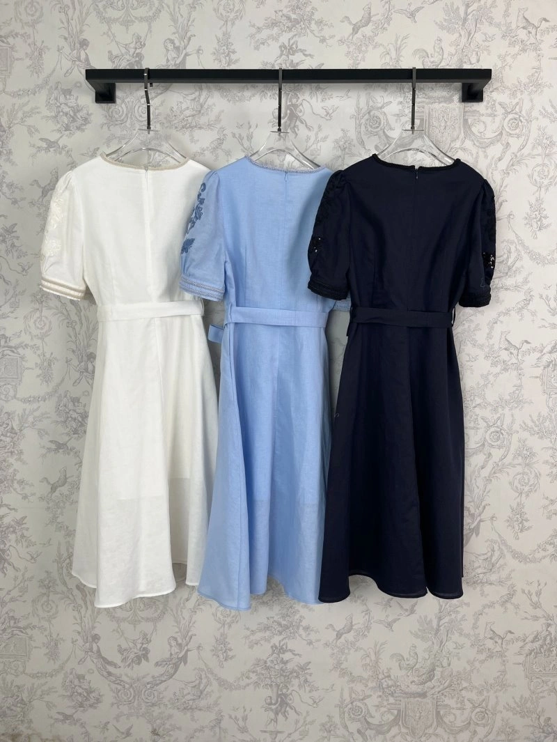 FreshLook Valentino Dress 174663