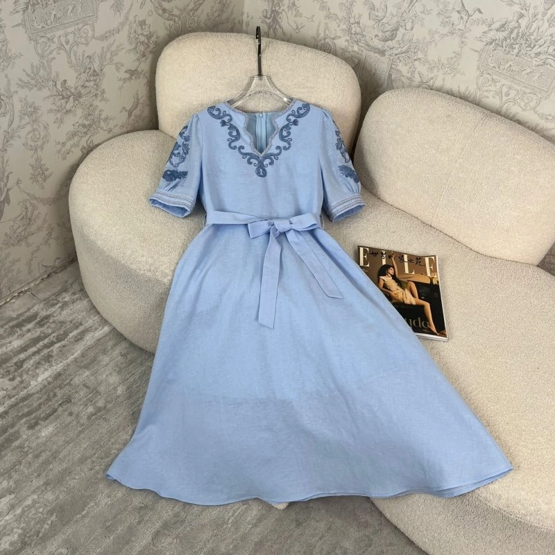 FreshLook Valentino Dress 174663