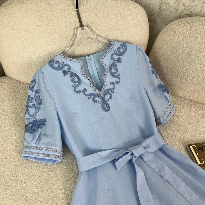 FreshLook Valentino Dress 174663