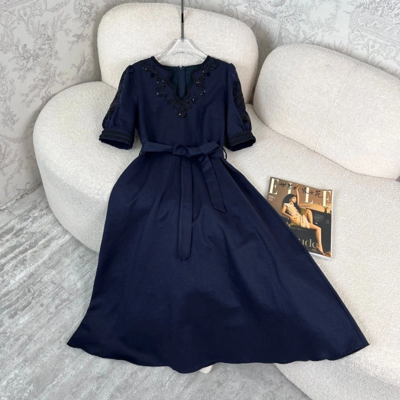 FreshLook Valentino Dress 174663