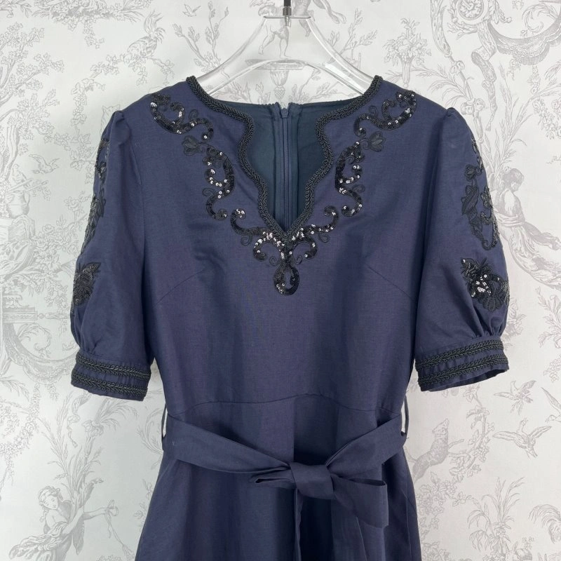 FreshLook Valentino Dress 174663