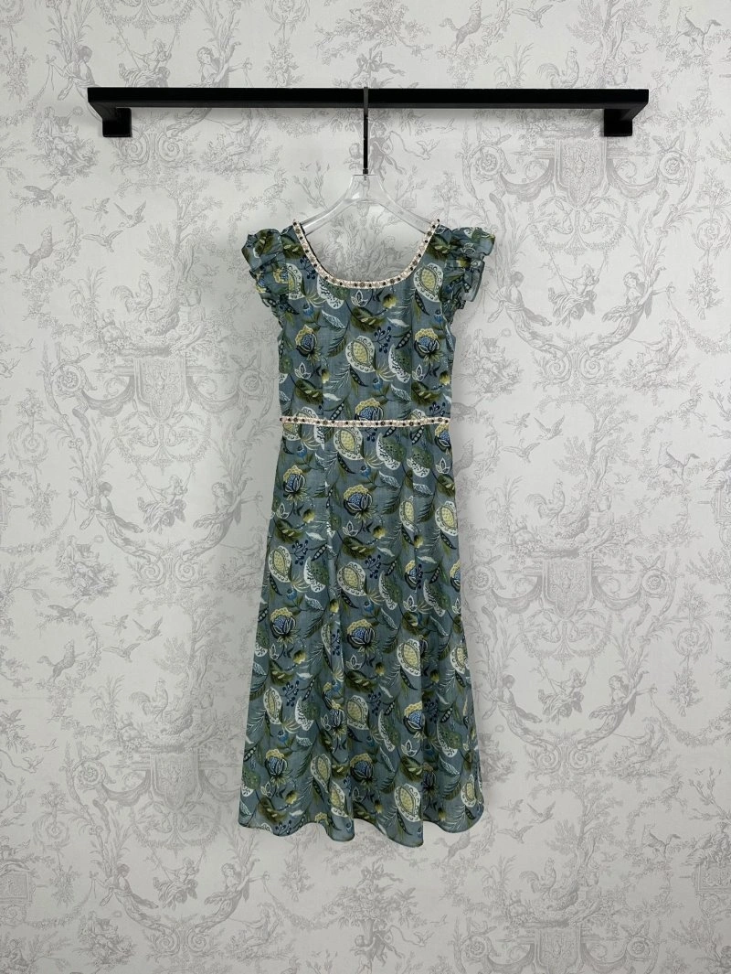 Valentino Dress Practical 174607