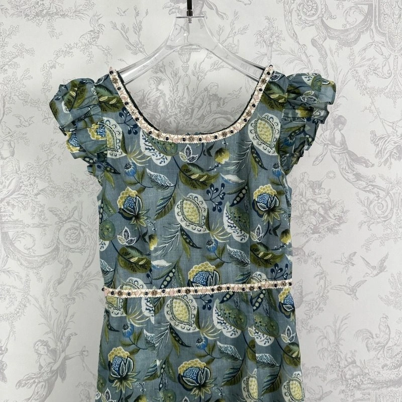 Valentino Dress Practical 174607
