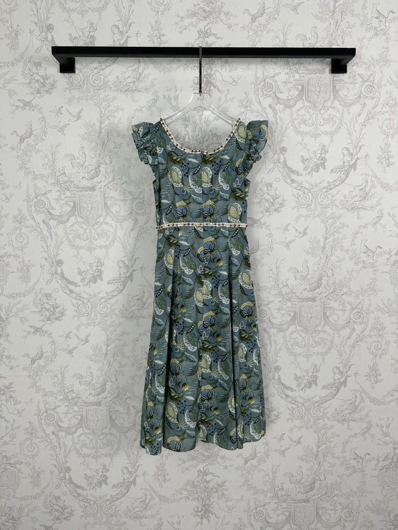 Valentino Dress Practical 174607