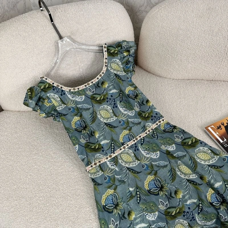 Valentino Dress Practical 174607