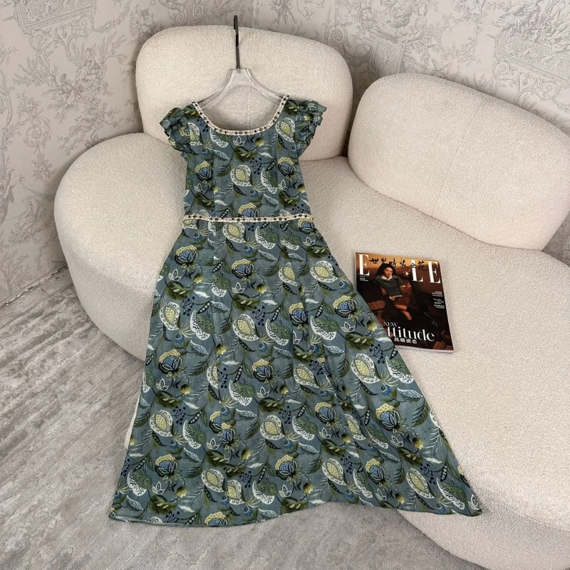 Valentino Dress Practical 174607