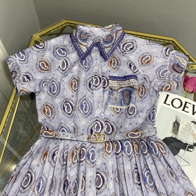 Refined Valentino Dress 174638