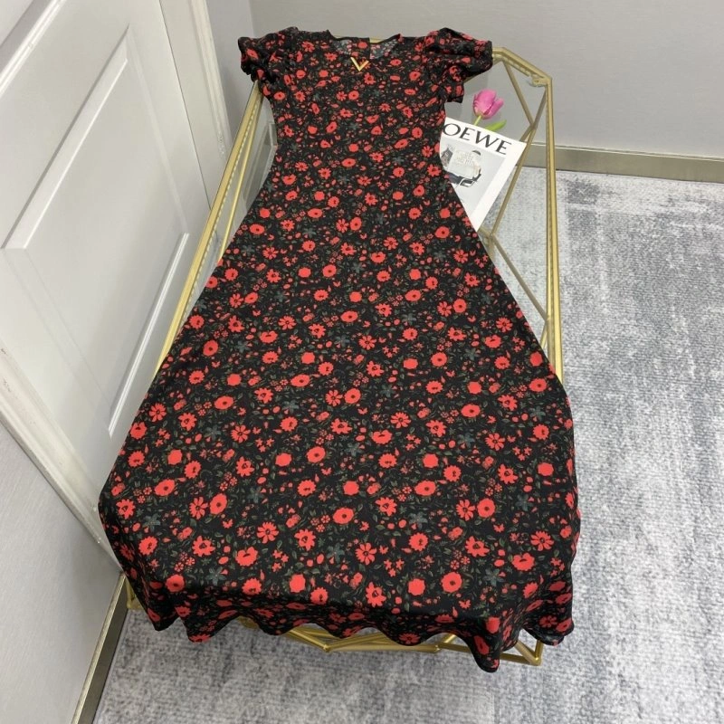 Valentino Dress Elegant 174650