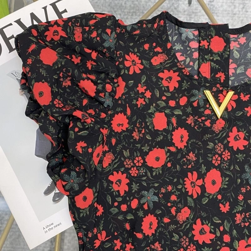 Valentino Dress Elegant 174650