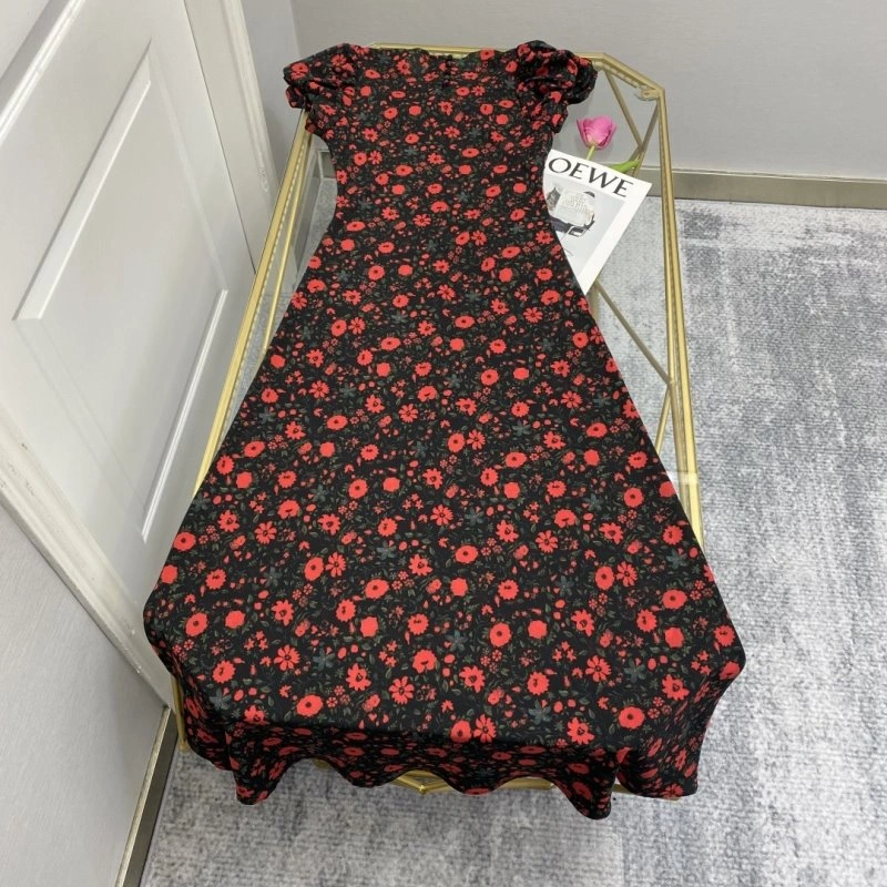 Valentino Dress Elegant 174650