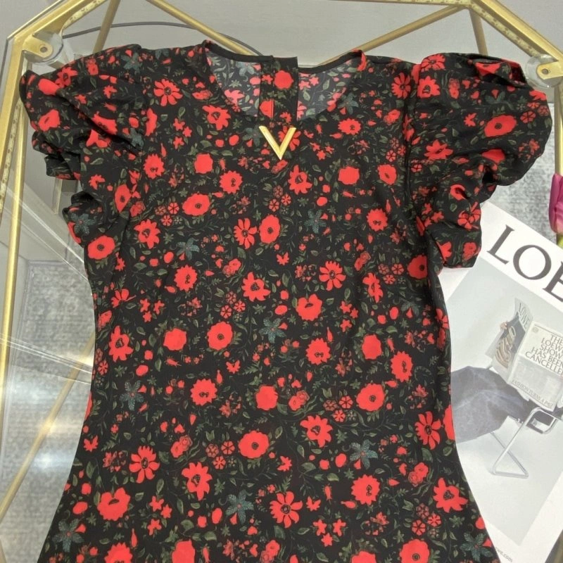 Valentino Dress Elegant 174650