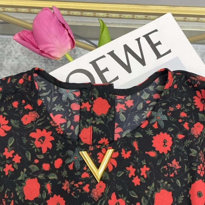 Valentino Dress Elegant 174650