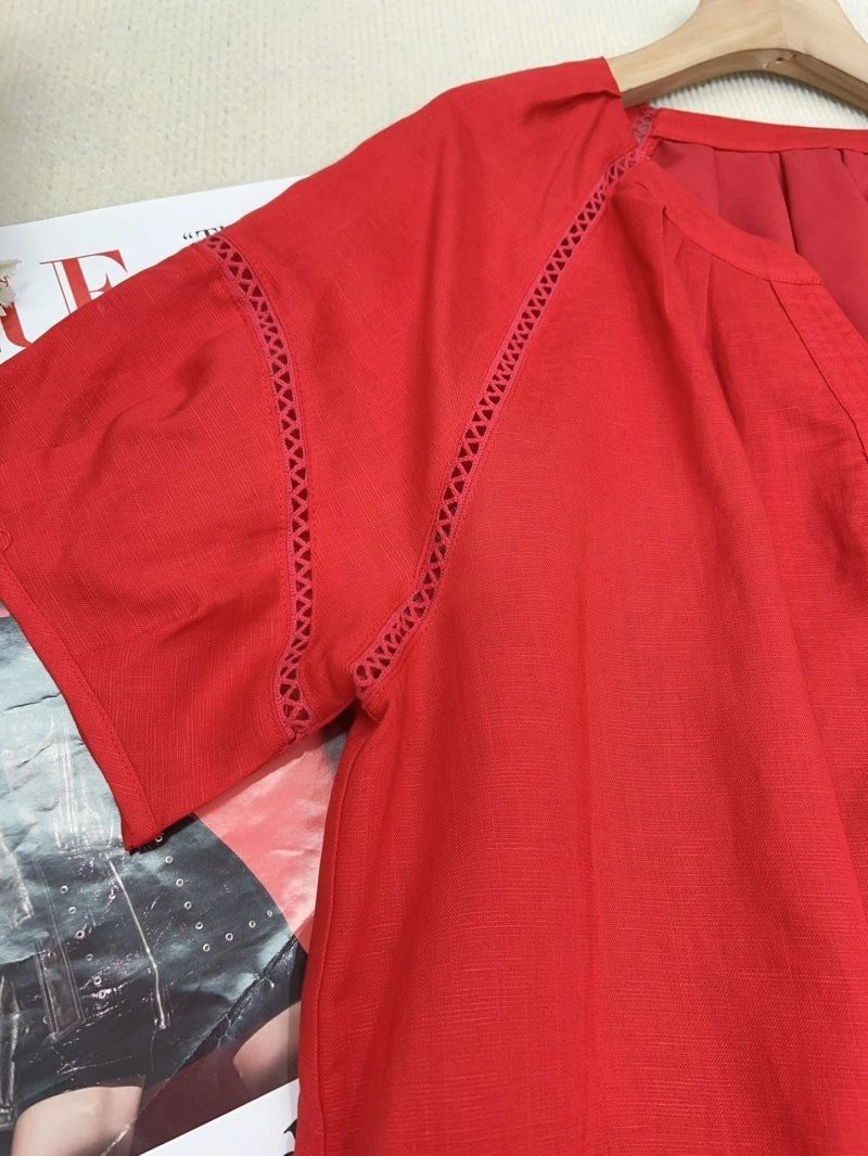 Valentino Dress Upgraded 174605