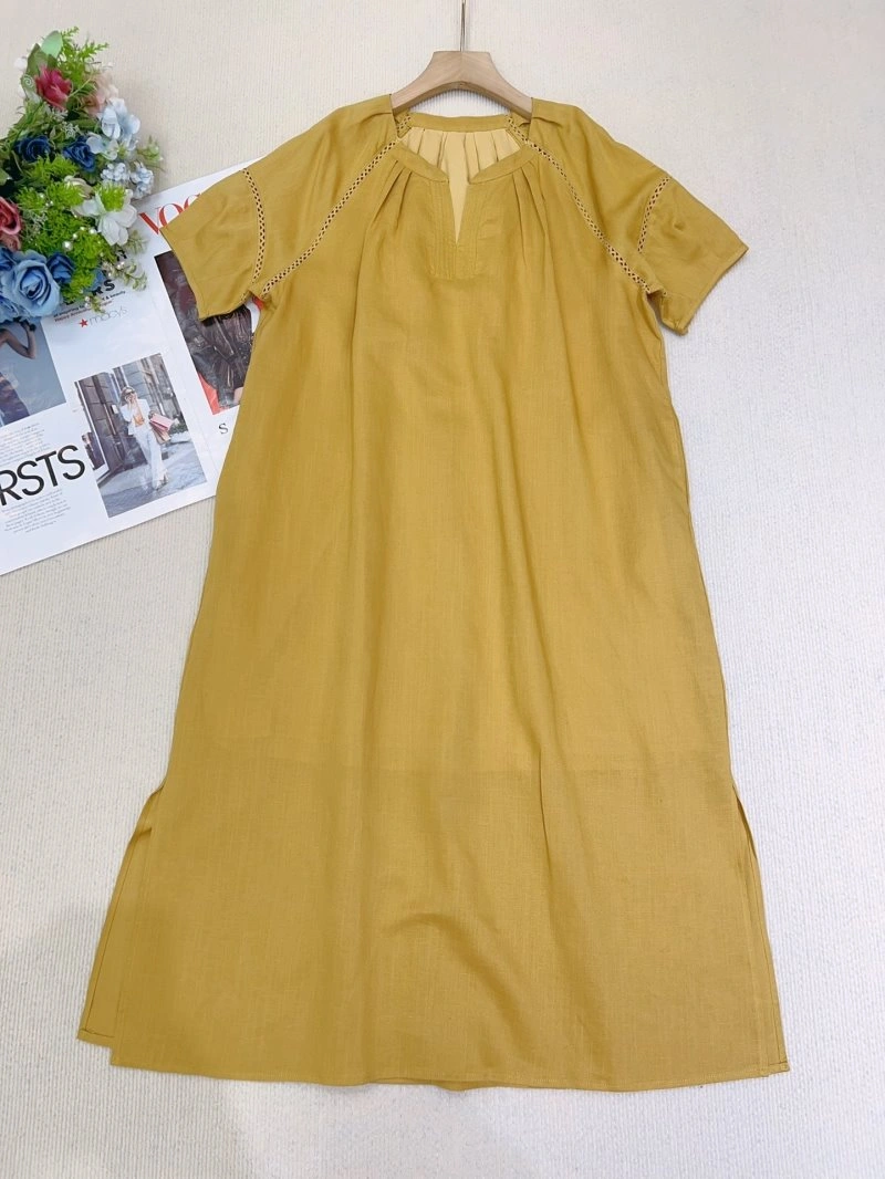 Neat Valentino Dress 174604