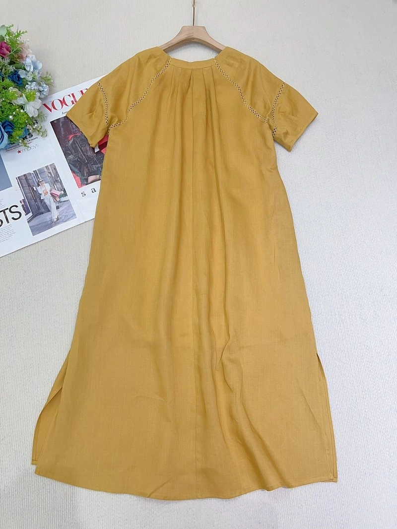 Neat Valentino Dress 174604