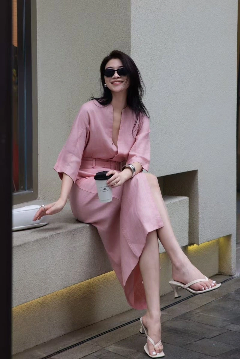 Valentino Dress Bright 174602