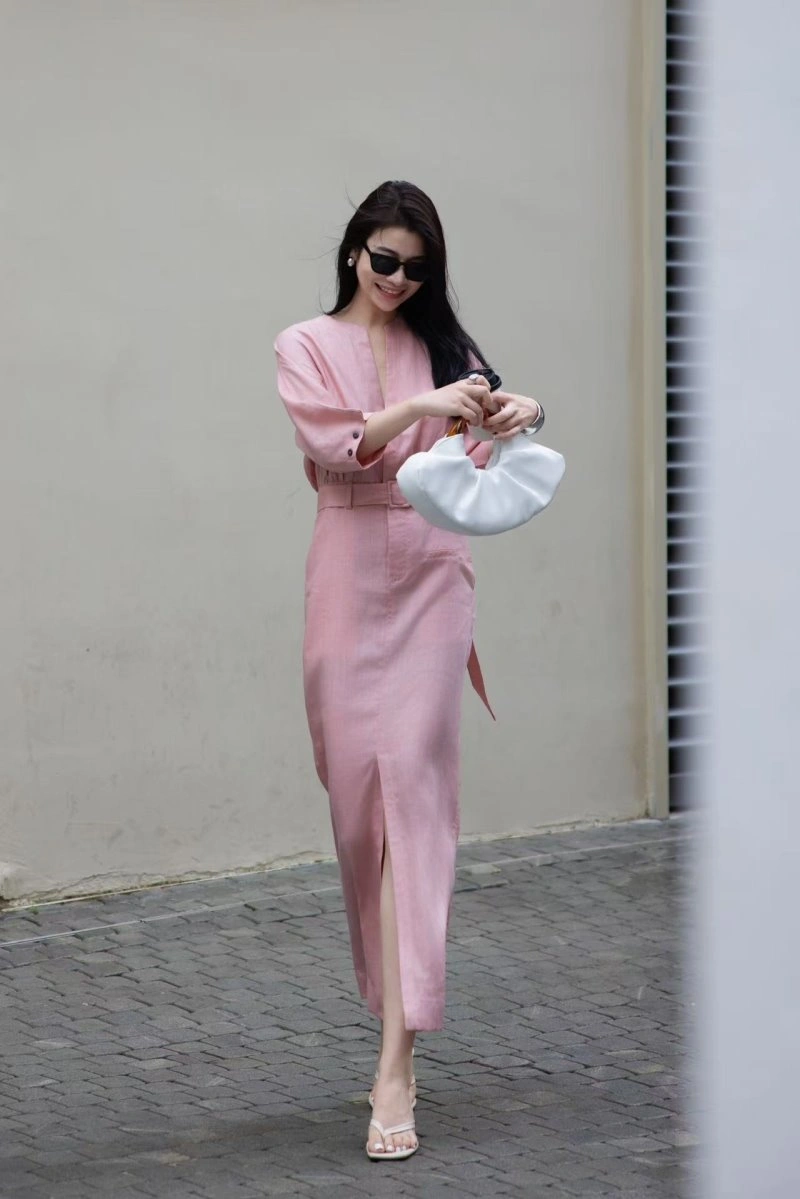 Valentino Dress Bright 174602