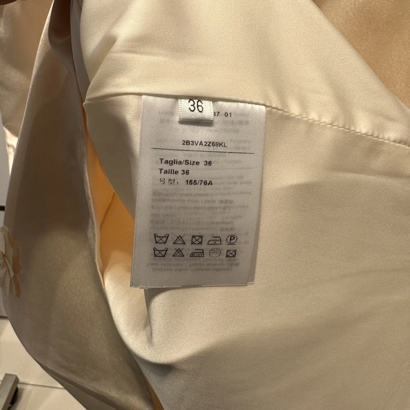 Valentino Dress EasyCare 174598