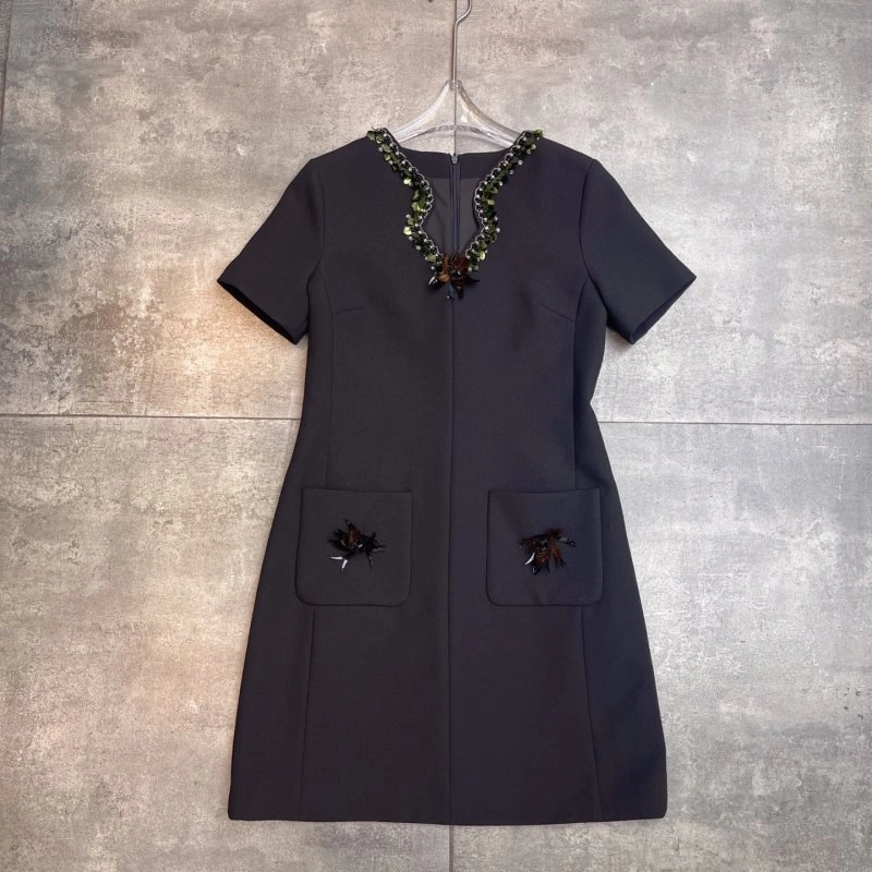 Flexible Valentino Dress 174599