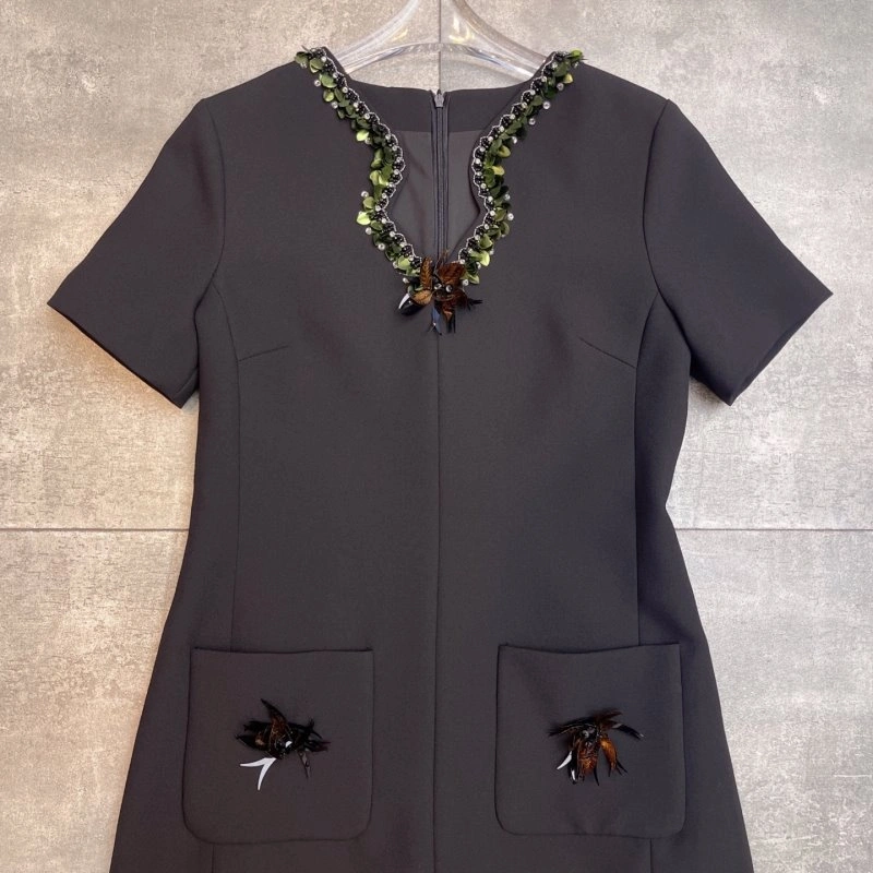 Flexible Valentino Dress 174599