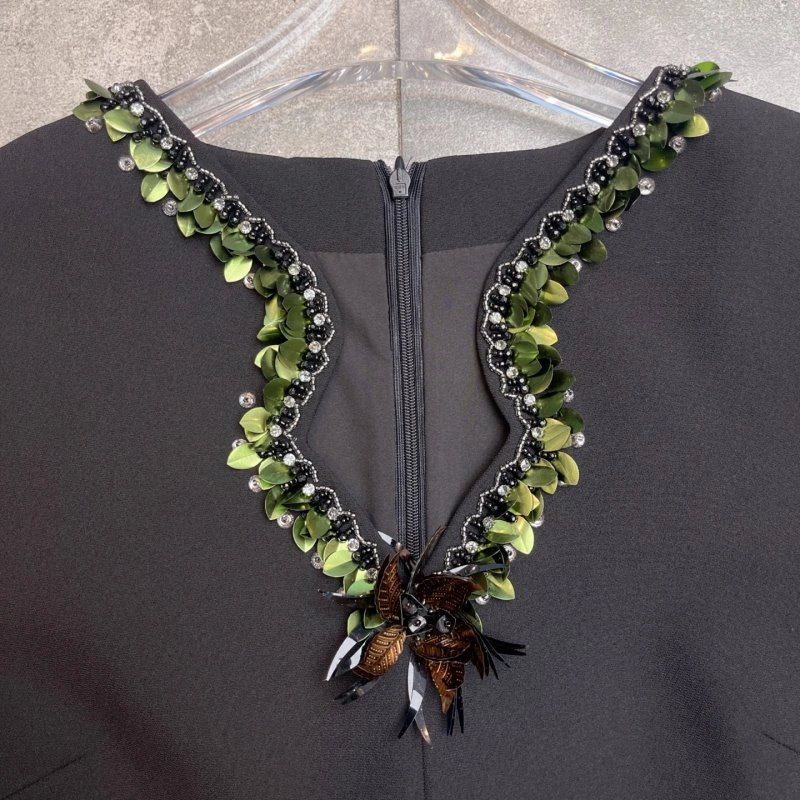 Flexible Valentino Dress 174599