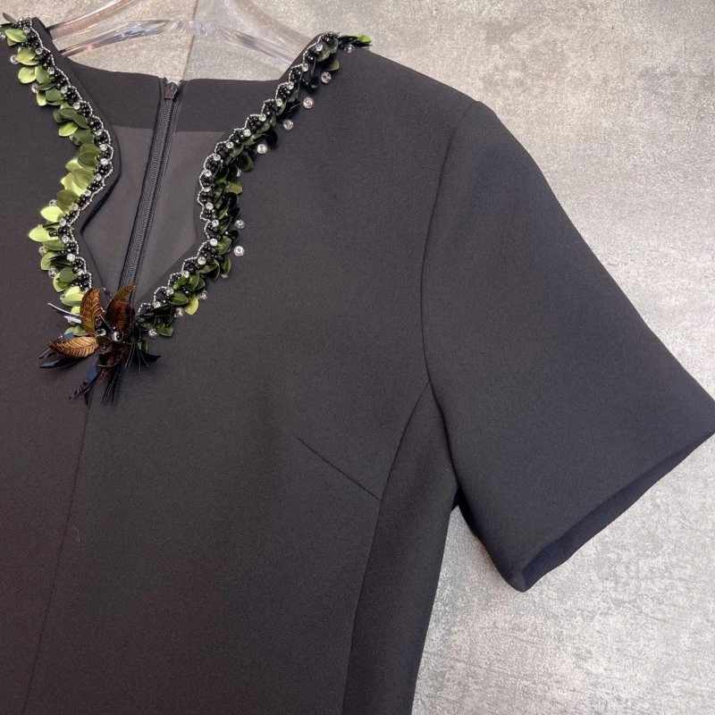 Flexible Valentino Dress 174599