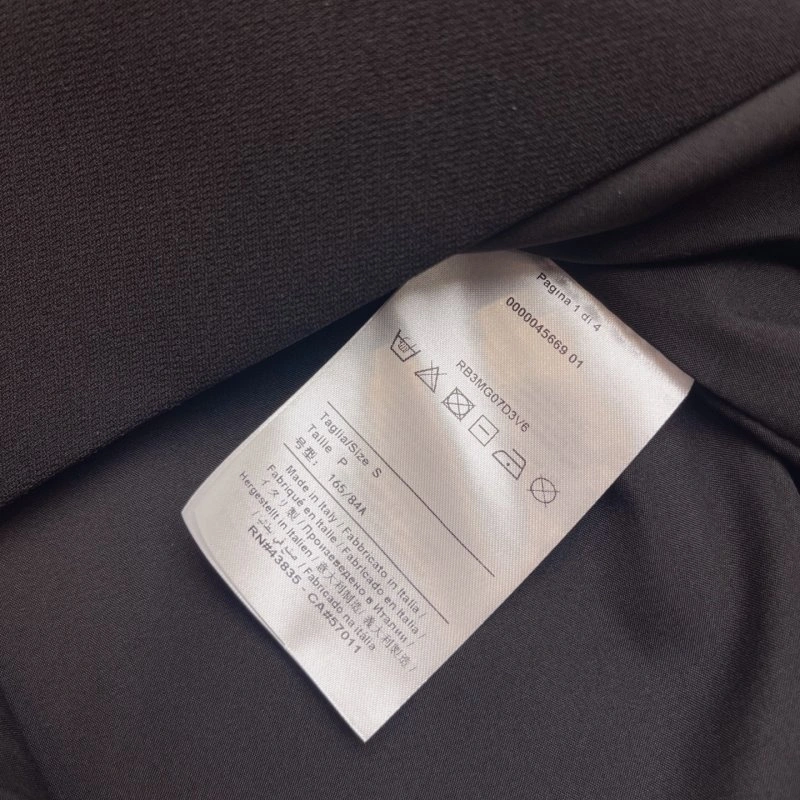 Flexible Valentino Dress 174599