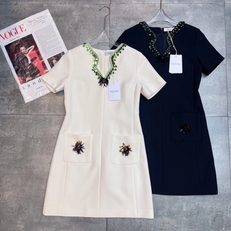 Valentino Dress Classic 174635