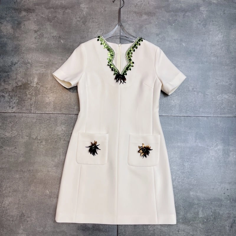 Valentino Dress Classic 174635