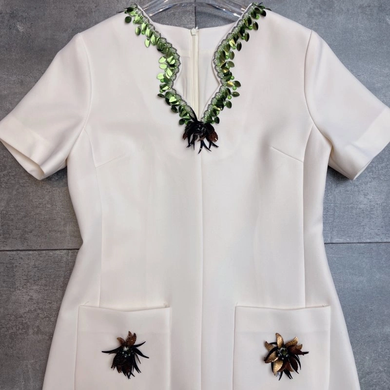 Valentino Dress Classic 174635