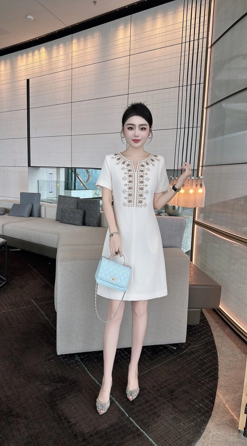 GoodFit Valentino Dress 174597