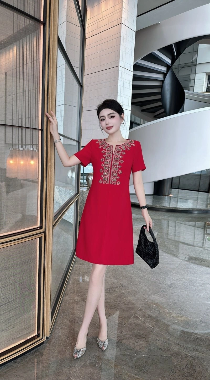 Valentino Dress Supportive 174627