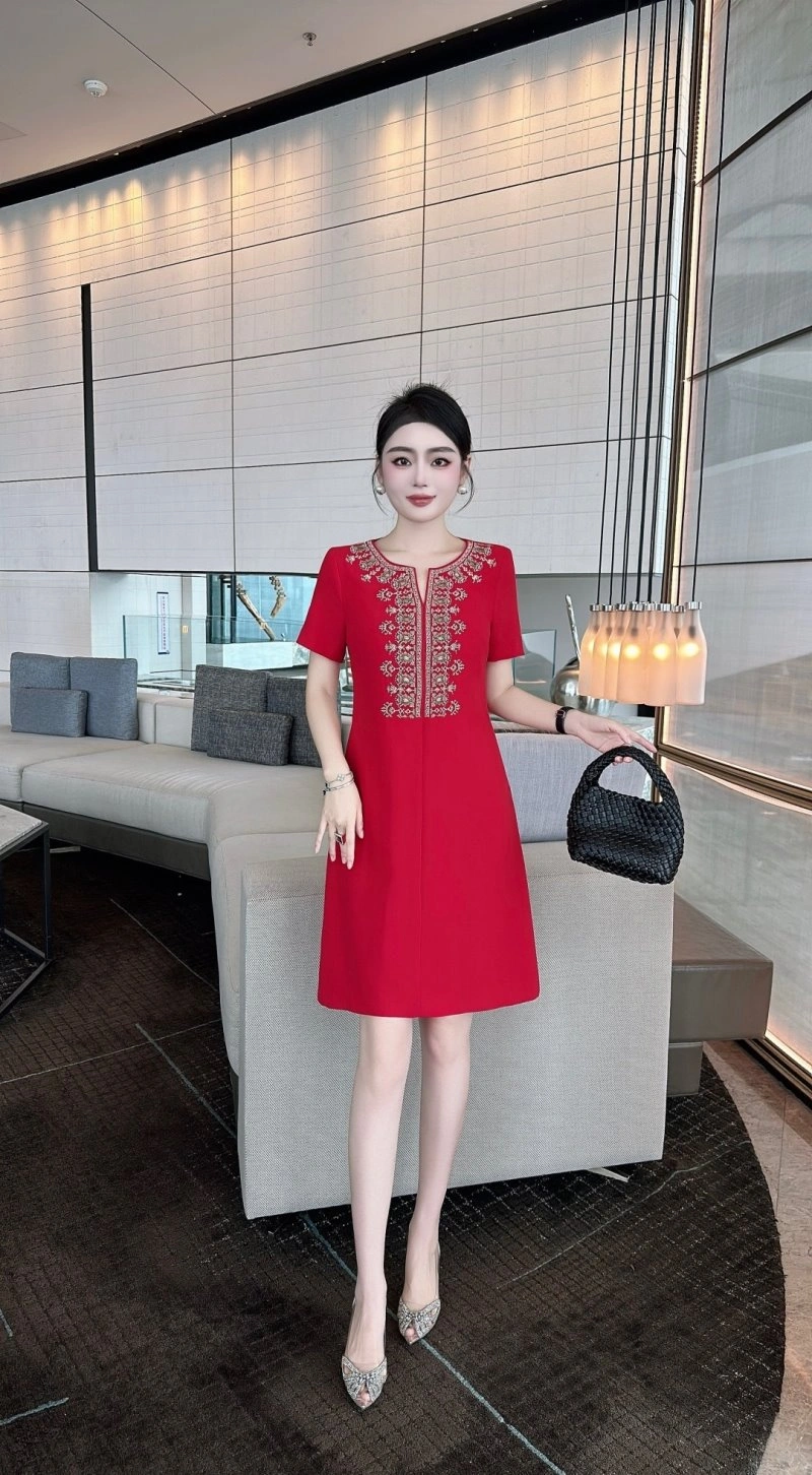 Valentino Dress Supportive 174627