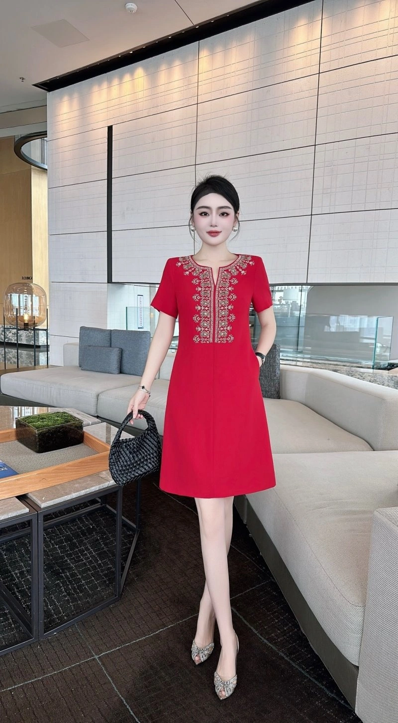 Valentino Dress Supportive 174627