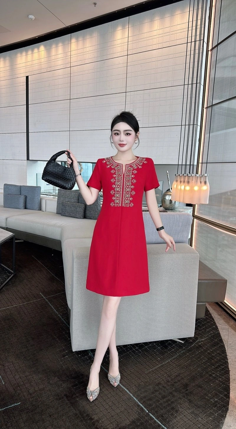 Valentino Dress Supportive 174627