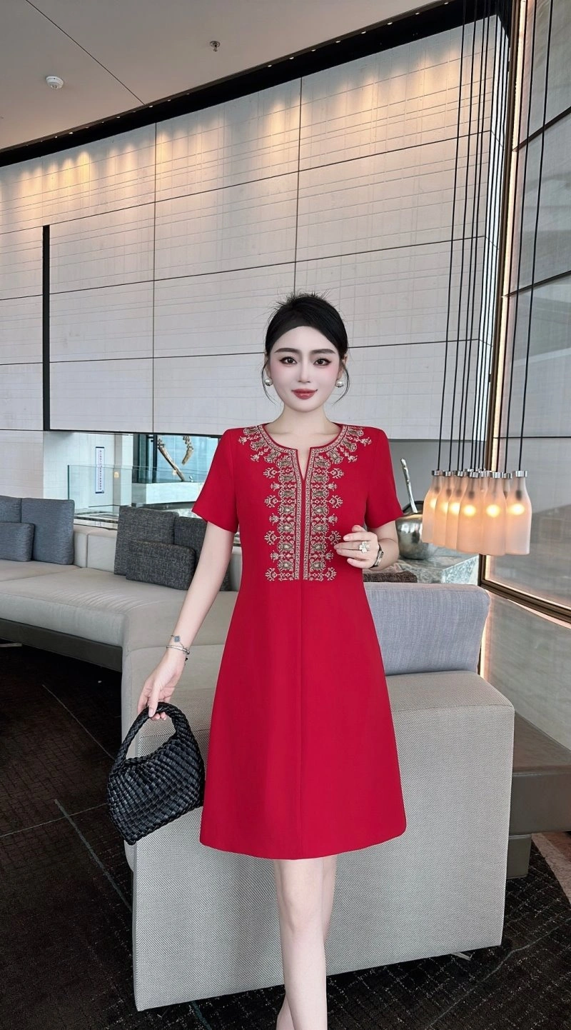 Valentino Dress Supportive 174627