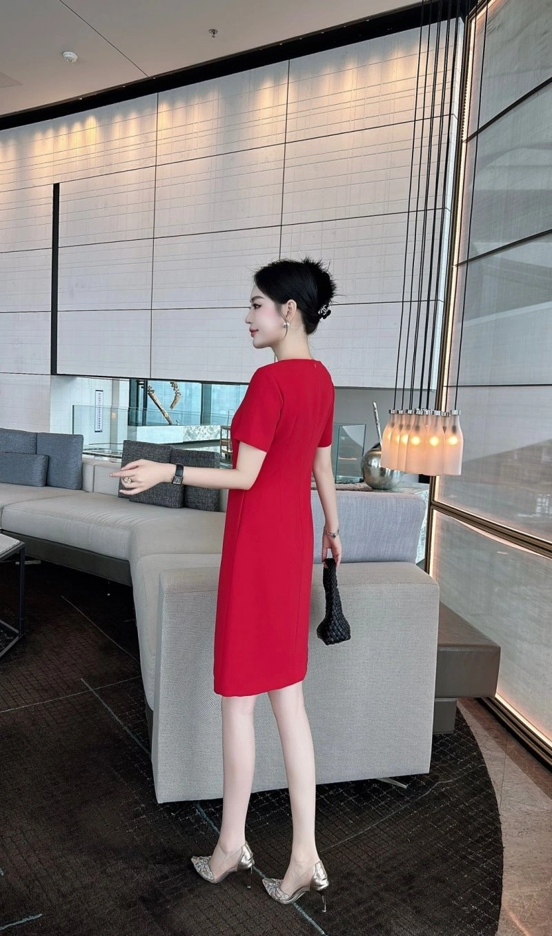 Valentino Dress Supportive 174627