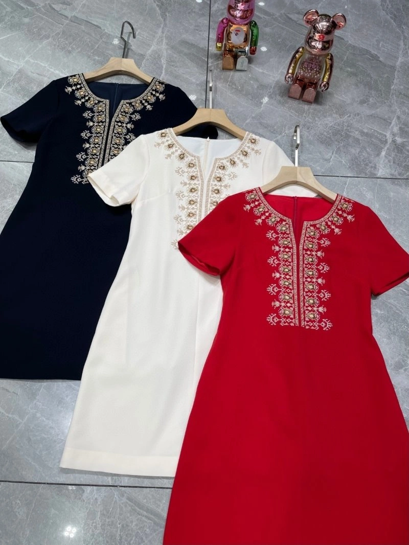 Valentino Dress Supportive 174627