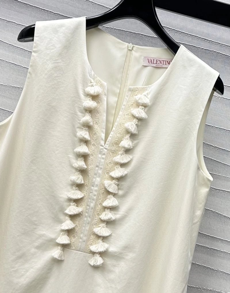 Valentino Dress Upgraded 174204
