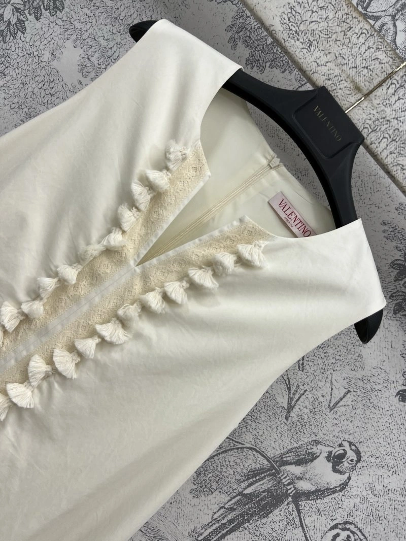 Flexible Valentino Dress 174196