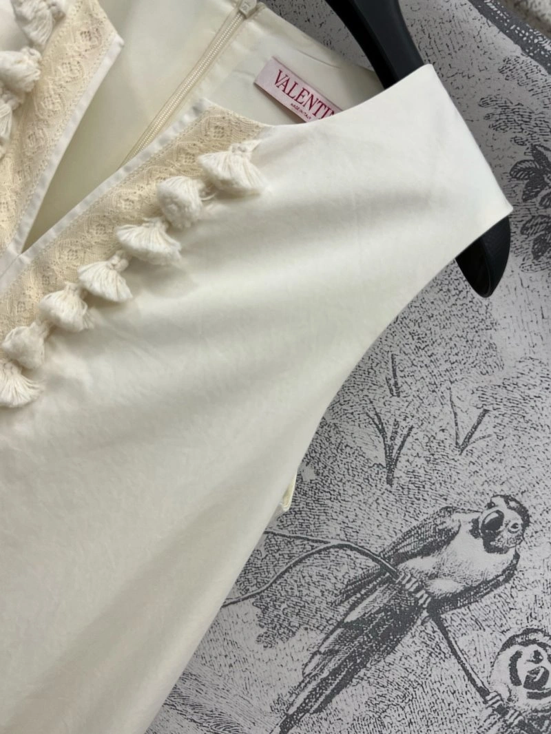 Flexible Valentino Dress 174196