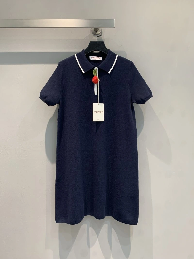 FlexibleFit Valentino Dress 174197