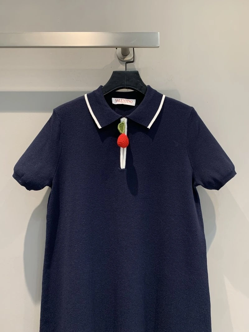 FlexibleFit Valentino Dress 174197
